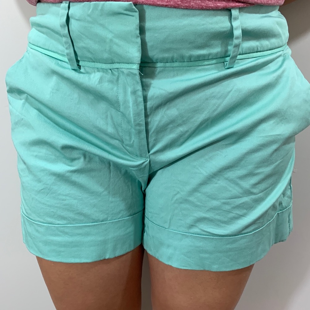 7th Avenue Design Studio shorts size 10